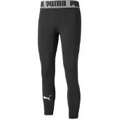Puma Pantalon Puma Baketball Compreion 605080-001