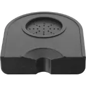 Hendi Support de tamper, Machine à café : accessoires, Gris