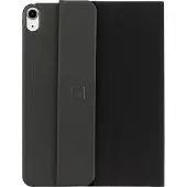 Tucano Up Plus Folio Case pour Apple iPad Air 11 pouces (2026) M4 / (2025) M3 / (2024) M2 / Air 5 (2022) / Air 4 (2020) - Noir