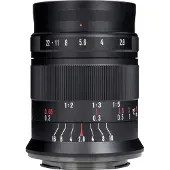 7artisans 60 mm F/2.8 MFT mark II Panasonic Olympus