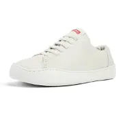 Camper Baskets basses 'Peu Touring' blanc cassé