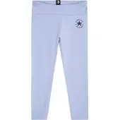 Converse Leggings 'CHUCK' bleu clair