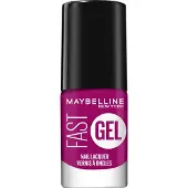 Maybelline Fast Gel Nagellack