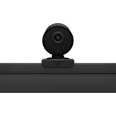 Icy Box IB-CAM502-HD IcyBox Full-HD Webcam IB-CAM502-HD avec télécommande retail