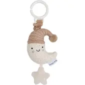 Babys Only Lune vibrante Heaven clay/warm linen