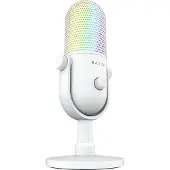 Razer Microphone Seiren V3 Chroma Blanc (rz19-05060200-r3m1)