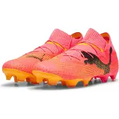 Puma Future 7 Ultimate Fg/ag Football Boots Rose EU 46