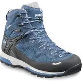 Meindl Femmes Chaussures de trekking Tonale Lady GTX Jeans Gris clair