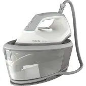 Philips Psg2000/80 Ironing Center Argenté One Size / EU Plug 220V