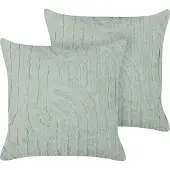 Beliani Tellima (45 x 45 cm)