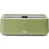Hendi Uniq Chafing Dish, Chauffe-plats, Vert