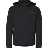 Vaude Bike Escape Warm Jacket Noir 2XL Homme