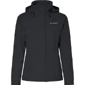 Vaude Bike Escape Warm Jacket Noir 36 Femme