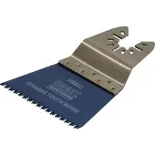 Smart Lames SMART UN TRA 63x42mm Lame bois grossier 10 pcs