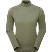Montane Sweatshirt Dart Xt