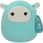 Squishmallows Peluche - 19 cm - Jacob - - UneTaille - Peluche
