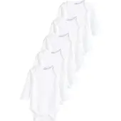 Next Barboteuse / body blanc