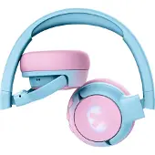 Fresh 'n rebel Code Junior On-ear Casque Sans Fil Pour Enfants Cool Candy