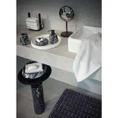 Aquanova Support Savon Aquanova Orion Black