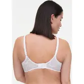 Chantelle Soutien-gorge préformé True Lace avec dentelle