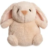 Aurora Peluche Cuddle Pals Willow Le Lapin 18 Cm