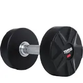 Taurus Haltère Taurus Polyuréthane 27,5 kg