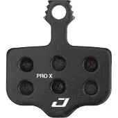 Jagwire Avid Elixir Crelixir R Sintered Disc Brake Pads Noir