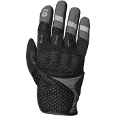 GMS Tyrus SF Gants Noirs Gris Taille 3XL