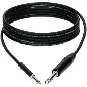 Klotz M4TS1-0300 câble patch Bantam TT 3 m