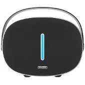 W-king Enceinte sans fil Bluetooth T8 30W (Noir)