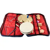 Noicetone DP1002 Ensemble de percussions