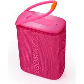 Boompods Beachboom Enceinte portable mono Rose 5 W (BEAPIN)