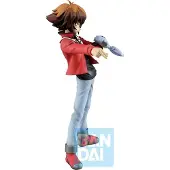 Banpresto Yu-Gi-Oh : Réveillez vos souvenirs - Figurine Jaden Yuki Ichibansho