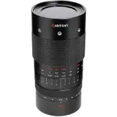 AstrHori 120mm F2.8-22 Sony E noir (plein format)