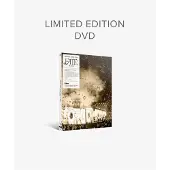 Import World Tour “Fate” In Japan DVD