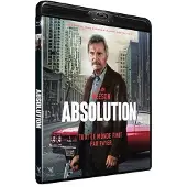 METROPOLITAN FILMEXPORT Absolution Blu-ray