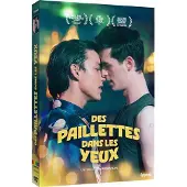 OptiMALE Des paillettes dans les yeux DVD