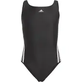 Adidas Maillot de bain de sport '3-Stripes' | 128 | girl