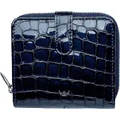 Golden Head Porte-monnaies 'Cayenne' bleu marine