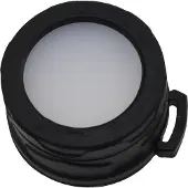 Nitecore NFD40 Filtre Blanc