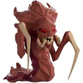 Youtooz Starcraft Zerg 11 Cm Figure Rose