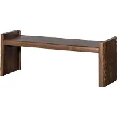 Woood Banque (120 cm)