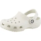 Crocs 206991 Classic Clogs Beige EU 29-30 Enfants