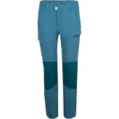 TROLLKIDS Hammerfest Pro Slim Fit Pants Bleu 164 cm Enfants