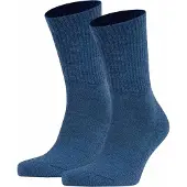 Falke Chaussettes bleu / vert