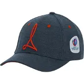 MACRON Casquette Macron Enfant Rugby Paris World Cup 2023 Officiel