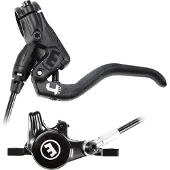 Magura Mt4 Brakes Noir