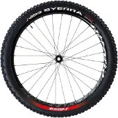 Vittoria Syerra TLR G2 -rengas, 29x2,4"