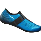 Shimano Rp101 Road Shoes Bleu EU 45 Homme