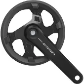 Shimano Fc-u2000-1m Cg Crankset Argenté 170 mm / 40t
